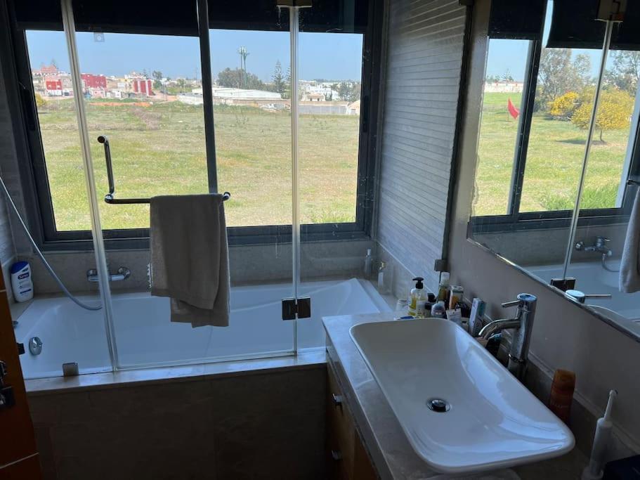 De Luxe Piscine Privee