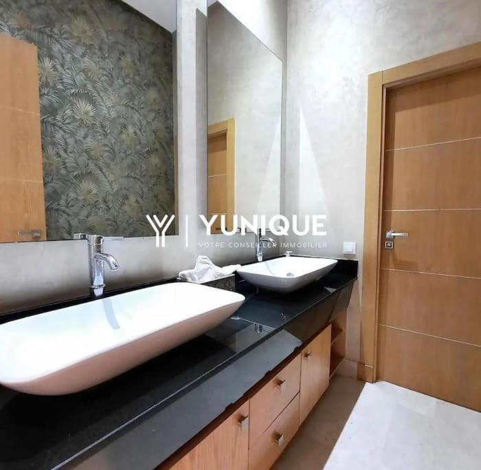 Villa De Luxe Piscine Privee