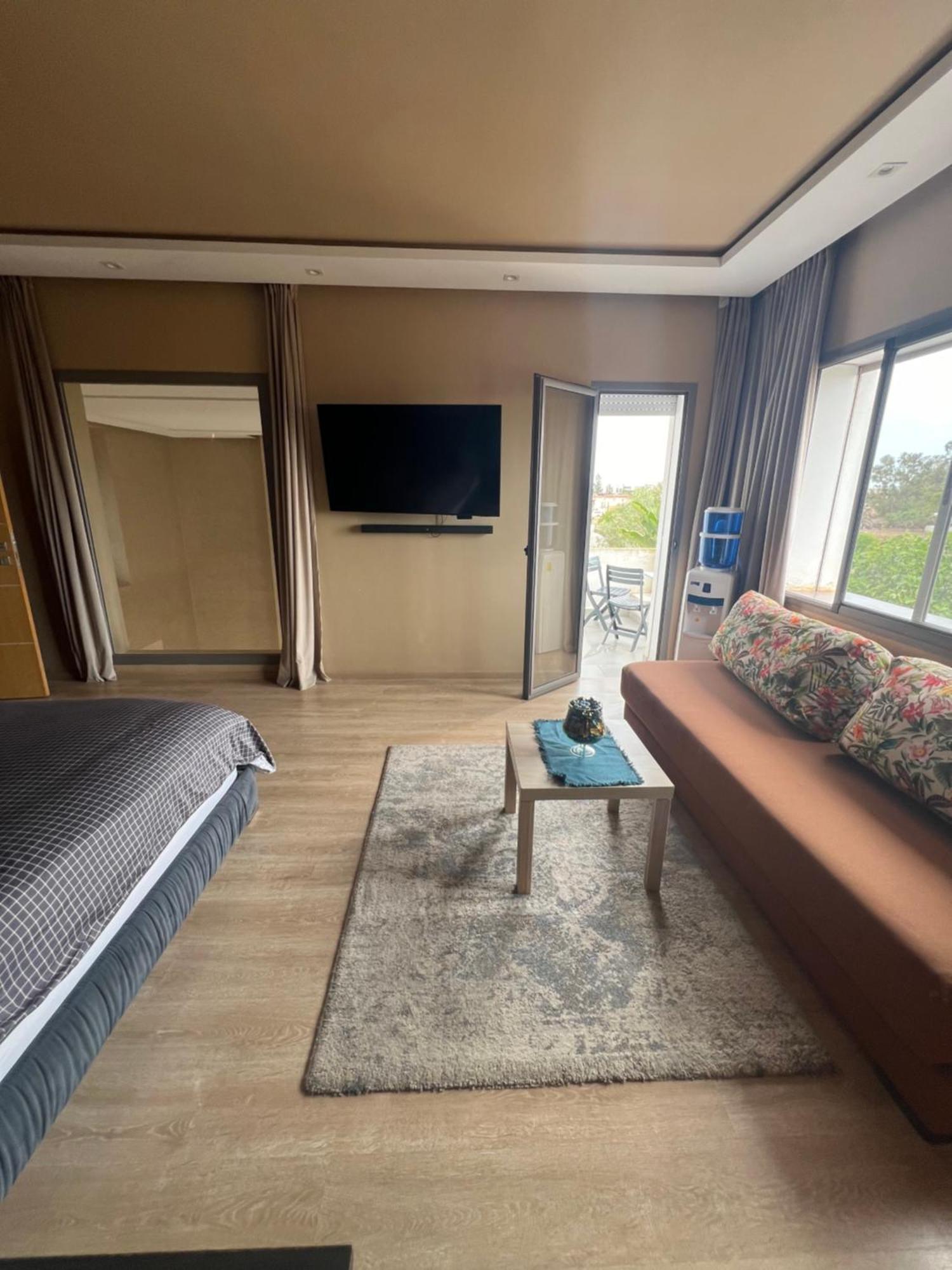 De Luxe Piscine Privee * Casablanca