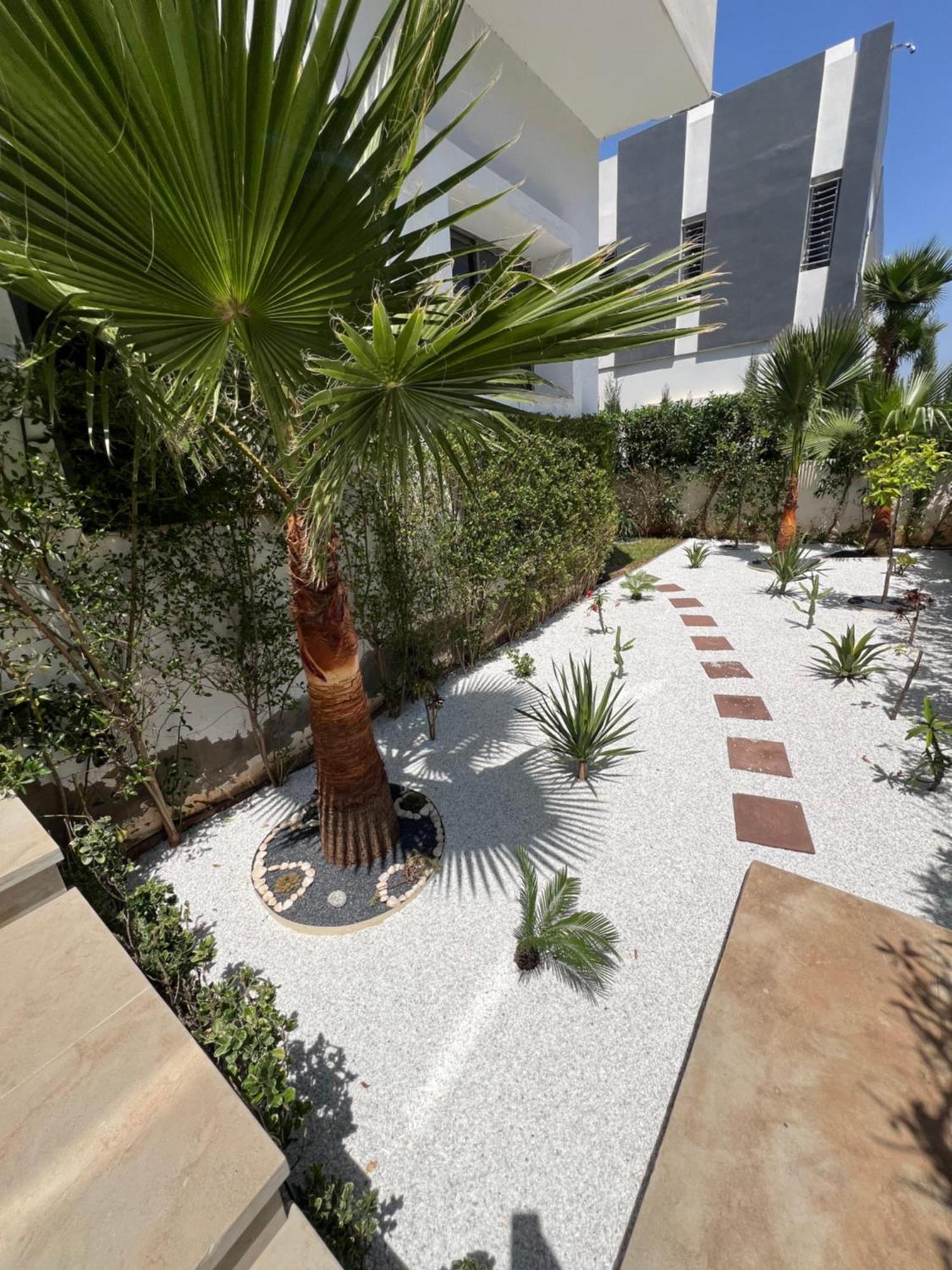 Villa De Luxe Piscine Privee *