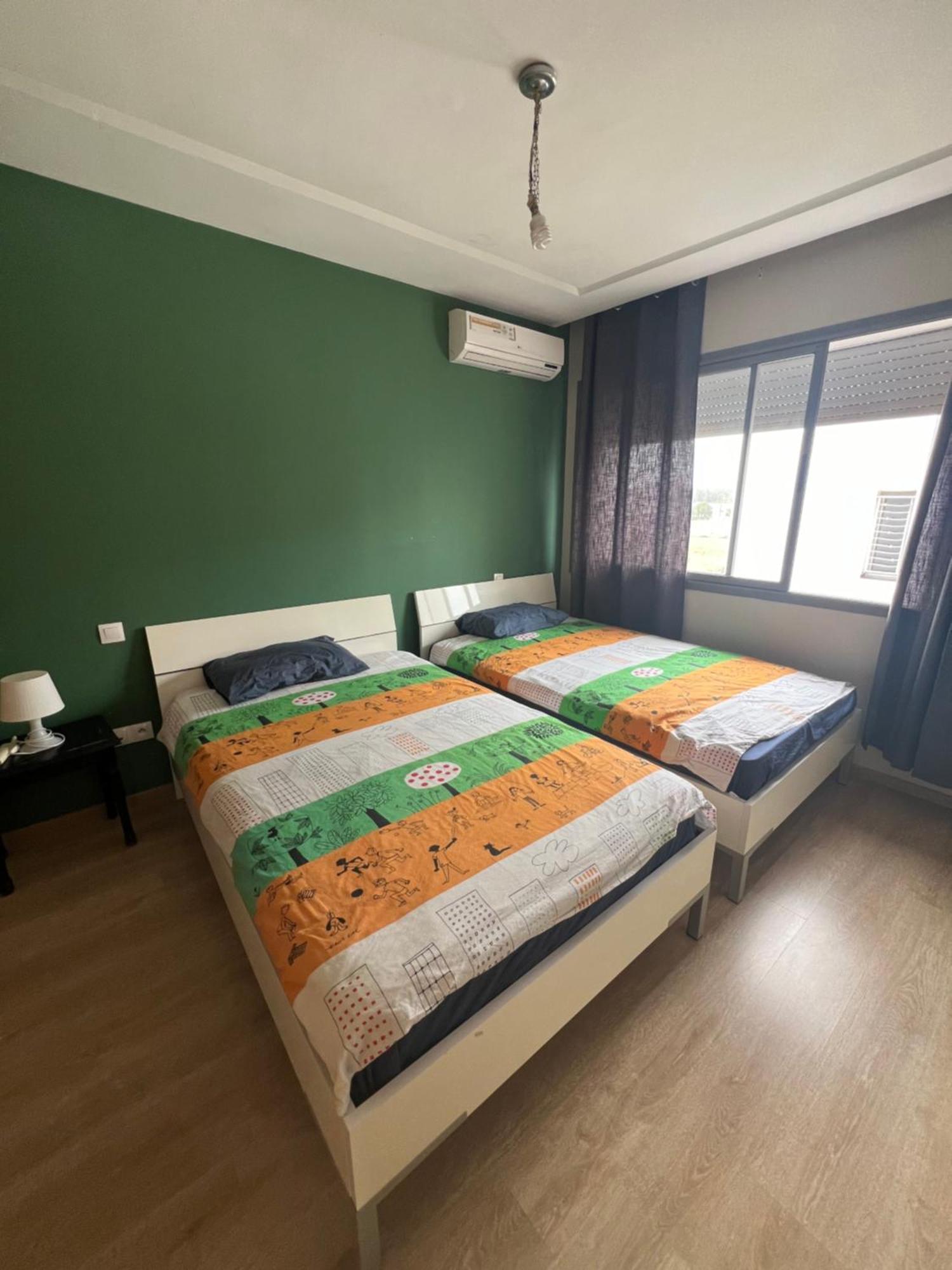 De Luxe Piscine Privee Villa Casablanca